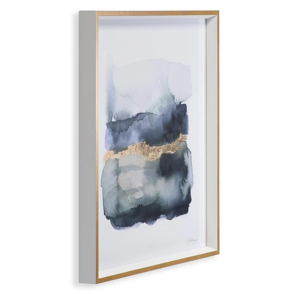 Golden Indigo 1 - Limited Edition 4 Golden Indigo 1 - Limited Edition - Image 2