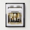 Hermes Storefront 1 Hermes Storefront -Zgallerie webimage 725403353