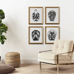 Decor Bold Vase -Zgallerie webimage 725592544 rv1 jpg