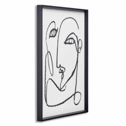 Onyx Self 1 - Black Frame 5 Onyx Self 1 - Black Frame -Zgallerie webimage 725745099 1 jpg