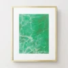 Malachite Marble 2 - Limited Edition 2 Malachite Marble 2 - Limited Edition -Zgallerie webimage 730207599 jpg