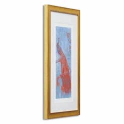 Pop Peacock II - Limited Edition -Zgallerie webimage 730212308 1 jpg