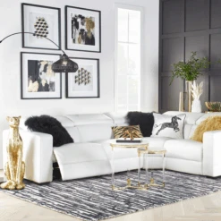 Gilt Geometry 1 - Limited Edition -Zgallerie webimage 730224636 rv01 jpg