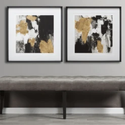 Gold Collage 3 - Limited Editon -Zgallerie webimage 730232322 2