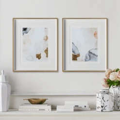 Indigo Blush And Gold I - Limited Editon 7 Indigo Blush And Gold I - Limited Editon -Zgallerie webimage 730242881 rv1 jpg