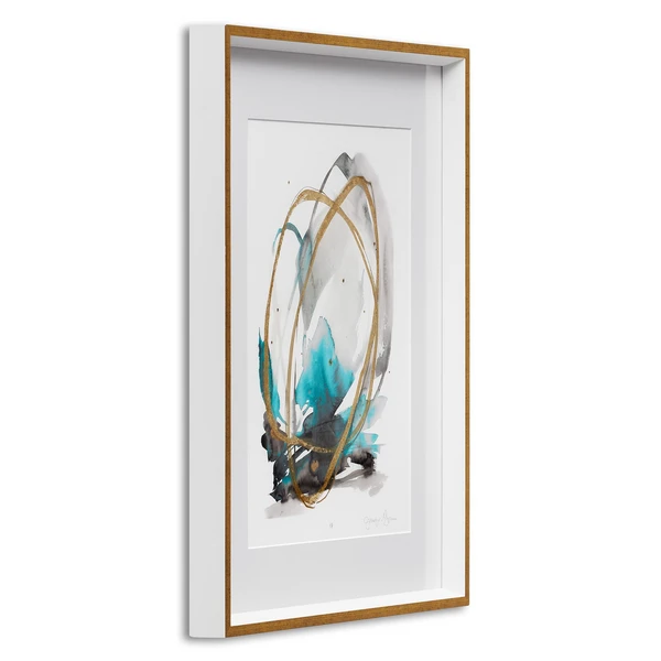 Inky Vortex I - Limited Edition 4 Inky Vortex I - Limited Edition - Image 2