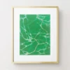 Malachite Marble 1 - Limited Edition -Zgallerie webimage 730259678 jpg
