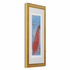 Pop Peacock I - Limited Edition -Zgallerie webimage 730260115 1 jpg