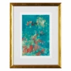 Teal Rose Garden II - Limited Editon -Zgallerie webimage 730269842 jpg