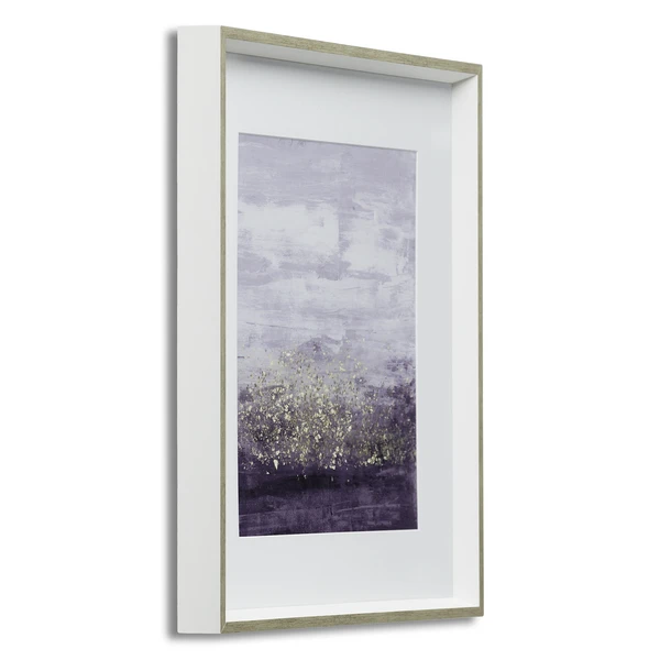 Amethyst Glitter I - Limited Edition 4 Amethyst Glitter I - Limited Edition - Image 2