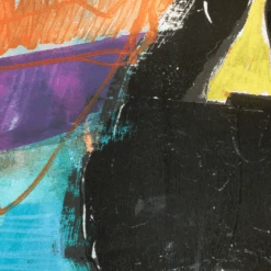 Primary Action 5 - Limited Edition -Zgallerie webimage 730290774 2 jpg