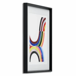 Deconstructed Rainbow IV - Limited Edition 5 Deconstructed Rainbow IV - Limited Edition -Zgallerie webimage 730298723 1 jpg