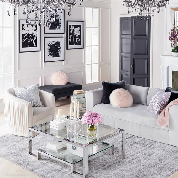 Whimsical Flowers 1 - Limited Edition 5 Whimsical Flowers 1 - Limited Edition - Image 3