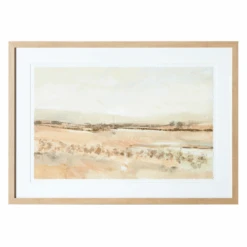 Earth Tone Landscape 1 - Limited Edition -Zgallerie webimage 730612650 3 jpg
