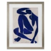 Henri Matisse - Nu Bleu 4 -Zgallerie webimage 730760221 jpg