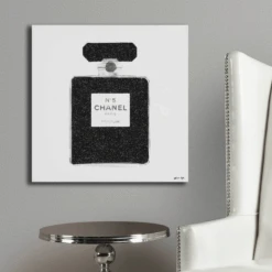 Black Classic Number 5 8 Black Classic Number 5 -Zgallerie webimage 750437285 2 jpg