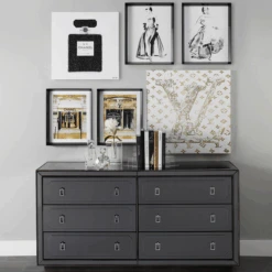 Black Classic Number 5 -Zgallerie webimage 750437285 rv1 jpg 1