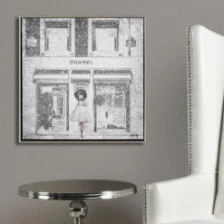 Queen Of The Store 9 Queen Of The Store -Zgallerie webimage 750439449 2 jpg