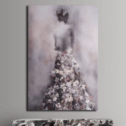 Spring Silhouette -Zgallerie webimage 750724411 2 jpg