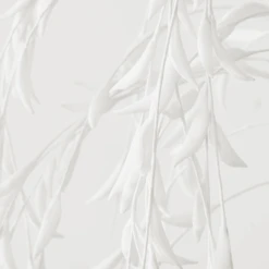 Faux Weeping Willow - Set Of 3 -Zgallerie webimage 999205326 dtl