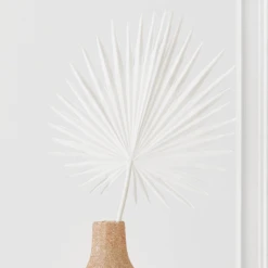 Faux Palm Stem - Set Of 3 -Zgallerie webimage 999209396 1