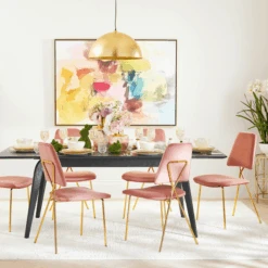 Apricity 3 -Zgallerie webimage Garden Party Dining 01 square